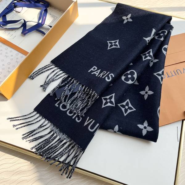 Louis Vuitton Scarf LVC00471